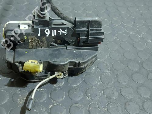 Rear left lock OPEL INSIGNIA A (G09)  | BP20830663C100 