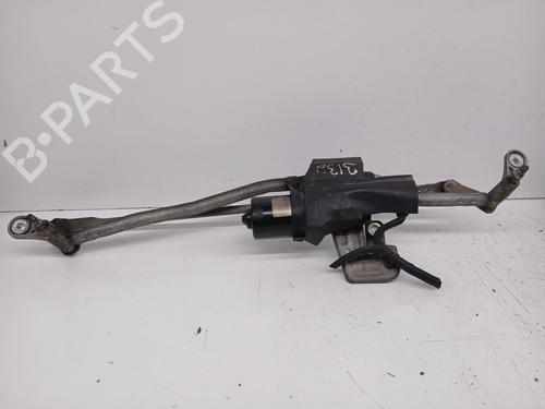 Used Front wiper motor FIAT DUCATO Van (250_) 130 Multijet 2,3 D (131 hp) 29244247