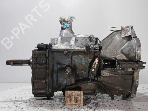 Gearbox TOYOTA LAND CRUISER 80 (_J8_) 4.2 TD (HDJ80) | BP27473279M3 