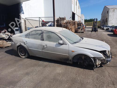 Front left window mechanism FORD MONDEO III (B5Y)  | BP20826003C22 
