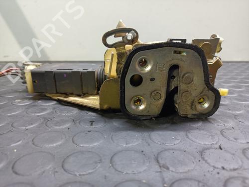 Front left lock OPEL CORSA B (S93) 1.0 i 12V (F08, F68, M68) | BP20822566C98 