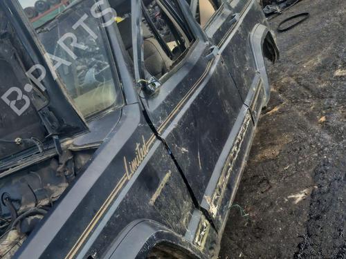 Used Parts JEEP CHEROKEE (XJ) 2.1 TD (87 hp) 4268308