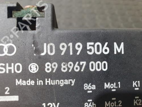 Electronic module SEAT IBIZA III (6L1)  | BP20887774M83 