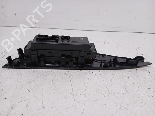 Right front window switch NISSAN QASHQAI II (J11, J11_) | BP33272320I26 - Image 2