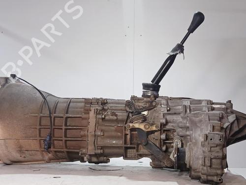 Used Gearbox NISSAN TERRANO II (R20) 2.7 TDi 4WD (125 hp) 31646485