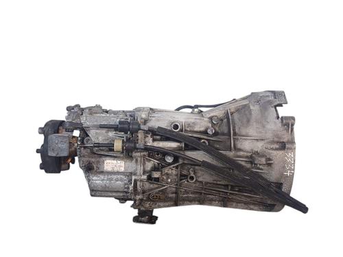 Gearbox FORD TRANSIT Van (FA_ _)  | BP32684321M3  - Image 7