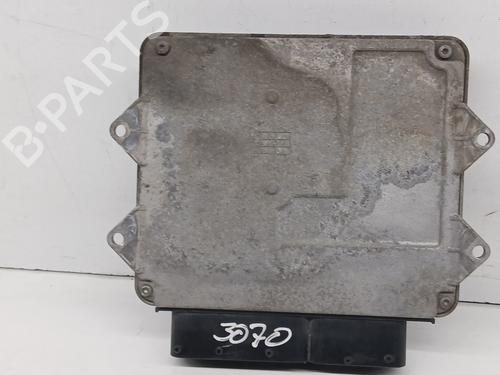 Engine control unit (ECU) ALFA ROMEO MITO (955_) 1.3 MultiJet (955AXH1B, 955AXT1A) | BP29856004M57 