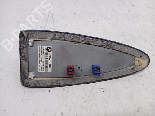 Antenna/Base BMW X3 (E83) xDrive 25 i | BP29220029C140 