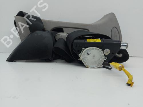 Used Front right seatbelt FIAT BRAVO II (198_) 1.6 D Multijet (198AXH1B) (105 hp) 23391975