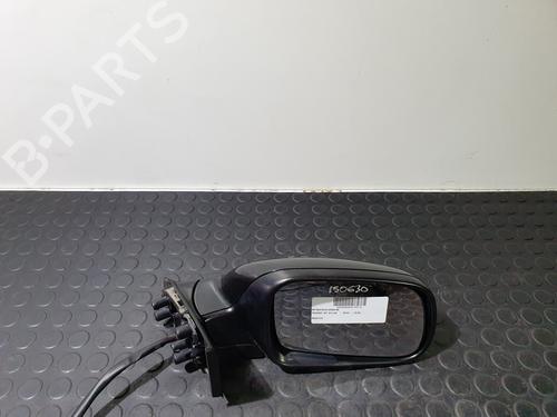 Right mirror PEUGEOT 307 (3A/C) 2.0 HDi 110 | BP26895012C27 