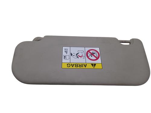 Right sun visor KIA CARENS IV 1.7 CRDi | BP37158373I2 - Image 2
