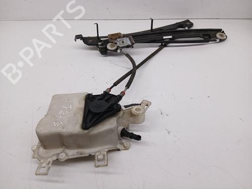 Used Front left window mechanism Front left window mechanism SEAT TOLEDO III (5P2) [2004-2009] 33293708 33293708