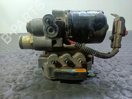 ABS pump JEEP GRAND CHEROKEE I (ZJ, ZG)  | BP20843750M43 
