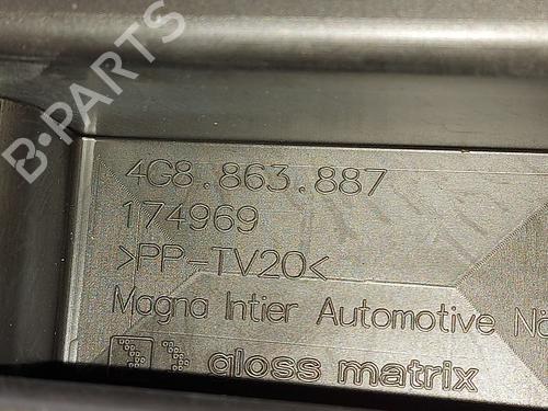 Other AUDI A7 Sportback (4GA, 4GF) 3.0 TDI | BP20841160O1 