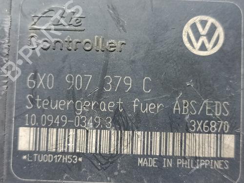ABS pump SEAT IBIZA II (6K1)  | BP20842631M43 