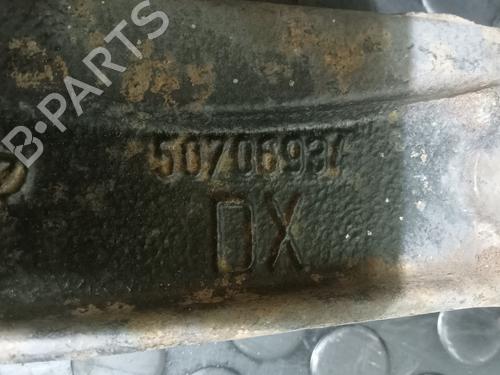 Used Right rear suspension arm PEUGEOT BOXER Bus [2005-2025]  21829826
