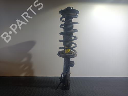 Used Shock absorber spring CHEVROLET CAPTIVA (C100, C140) [2006-2026]  32036609