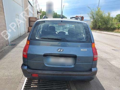 Caja reles / fusibles HYUNDAI MATRIX (FC) 1.5 CRDi | BP22959479E1 