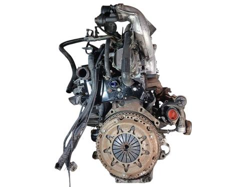 Engine FIAT DUCATO Van (244_) 2.0 JTD | BP40236544M1 - Image 6