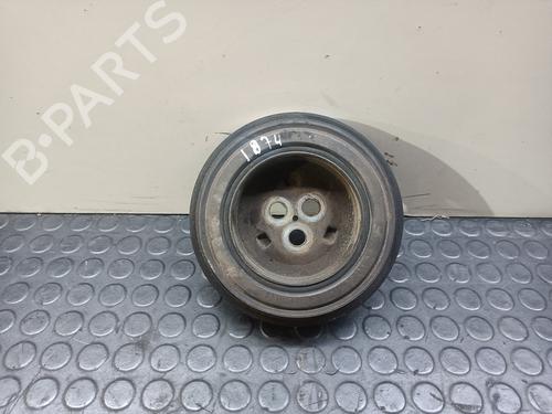 Poulie PEUGEOT BOXER Van 2.2 HDi 120 (120 hp) 31856036