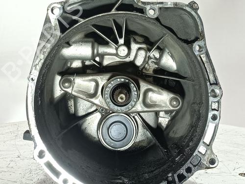 Used Gearbox BMW 1 (E87) 120 d (163 hp) 24145137
