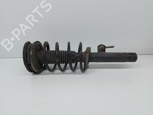 Used Left front shock absorber PEUGEOT 406 Coupe (8C) 2.0 16V (132 hp) 21760149