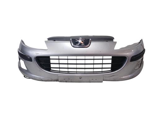Used Front bumper Front bumper PEUGEOT 407 (6D_) 1.6 HDi 110 (6D9HZC, 6D9HYC) (109 hp) 35977777 35977777
