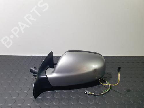 Used Left mirror PEUGEOT 307 Break (3E) 2.0 HDI 110 (107 hp) 32290023