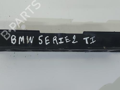 Used Left rear suspension arm BMW 1 (E87) 118 d (143 hp) 20818252