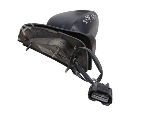 Espelho interior NISSAN PATHFINDER III (R51) 2.5 dCi 4WD | BP32095530I6 