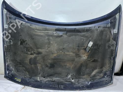 Used Hood JEEP GRAND CHEROKEE II (WJ, WG) 3.1 TD 4x4 (140 hp) 23225539