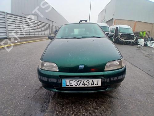 Engine control unit (ECU) FIAT PUNTO (176_) 60 1.2 (176AP, 176AR, 176AQ, 176BB) | BP27894386M57 