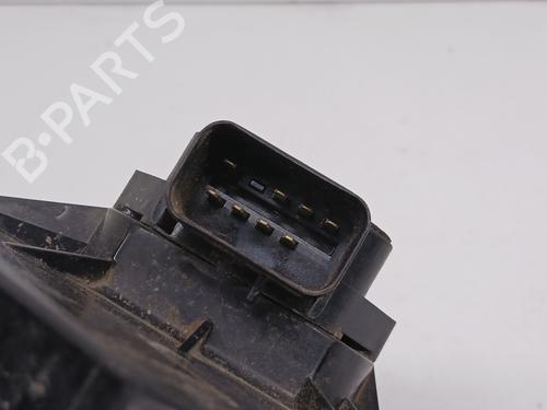Pedal JEEP CHEROKEE (KJ) 2.5 CRD 4x4 | BP27183409I4 