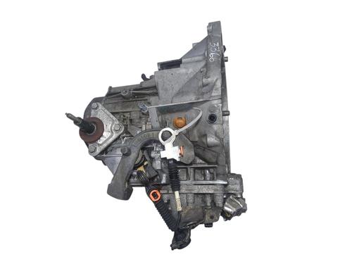 Gearbox PEUGEOT 607 (9D, 9U) | BP33748291M3 - Image 4