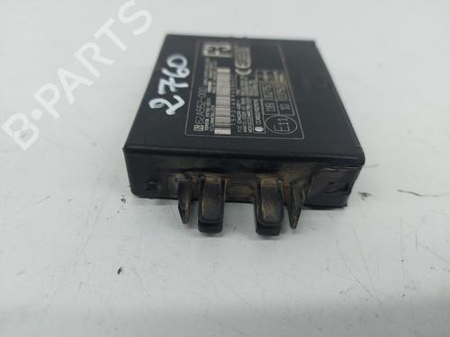Elektronische module TOYOTA HILUX VIII Pickup (_N1_)  | BP29728211M83 