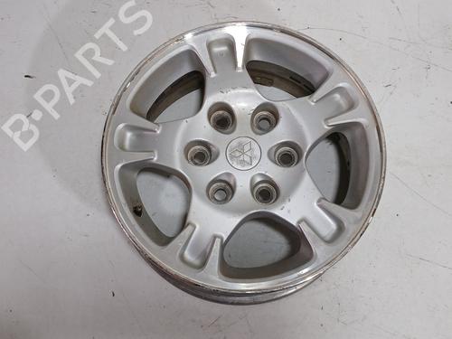 Used Rim MITSUBISHI PAJERO III (V7_W, V6_W) [1999-2007]  28315459
