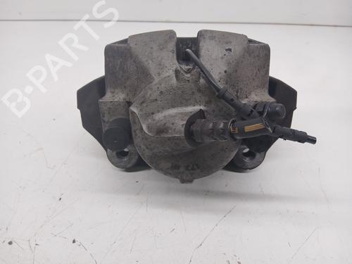 Left front brake caliper BMW 3 Touring (E91) 320 d | BP24631204M105 