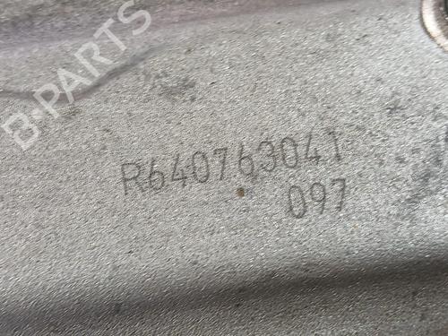 Gearbox BMW 5 (E60) 520 d | BP27712275M3 