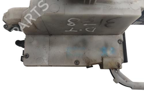 Rear right lock PEUGEOT 208 I (CA_, CC_) | BP32368842C99