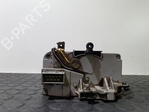 Front left lock PEUGEOT 406 (8B) 1.8 BiFuel | BP20826908C98 