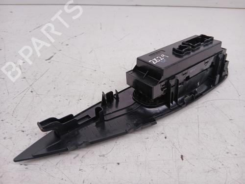 Left front window switch NISSAN QASHQAI II (J11, J11_) 1.2 DIG-T | BP33272323I27 - Image 2