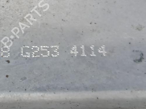 Gearbox TOYOTA AYGO (_B4_)  | BP27160632M3 