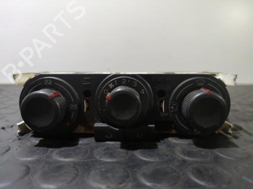 Used Climate control SEAT IBIZA III (6L1) [2002-2009]  20826406