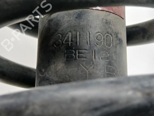 Right front shock absorber KIA SPORTAGE SUV (K00) 2.0 TD 4WD | BP26504891M17 