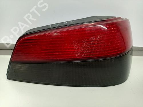 Used Right taillight PEUGEOT 306 Hatchback (7A, 7C, N3, N5) 2.0 HDI 90 (90 hp) 23148586