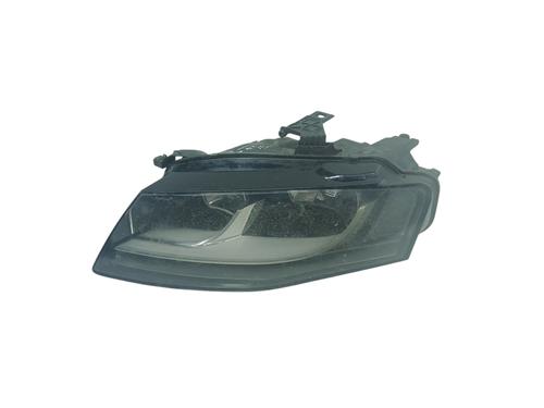 Used Left headlight Left headlight AUDI A4 B8 (8K2) [2007-2017] 33906003 33906003