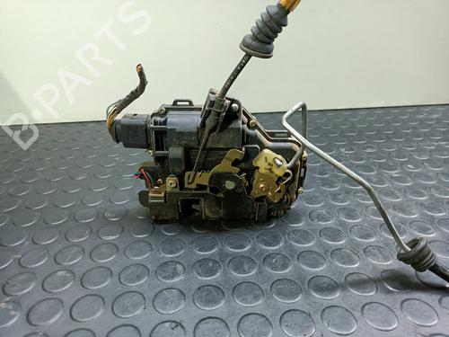 Used Front right lock SEAT TOLEDO II (1M2) 1.9 TDI (110 hp) 20822990