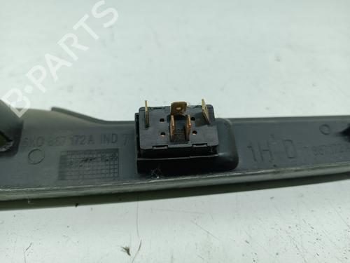 Right front window switch SEAT IBIZA II (6K1) 1.4 i | BP20816849I26 