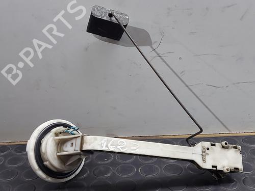 Fuel pump MERCEDES-BENZ E-CLASS (W210) E 300 Turbo-D (210.025) | BP20832132M76 