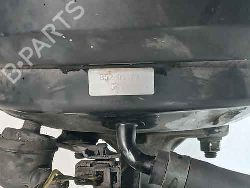 Servo brake MITSUBISHI PAJERO II (V3_W, V2_W, V4_W, V5_W) 2.8 TD (V46W, V26W) | BP29728286M42 